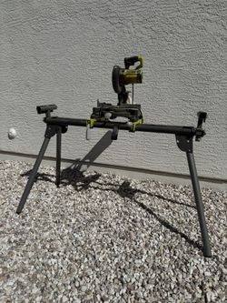 Ryobi Miter Saw