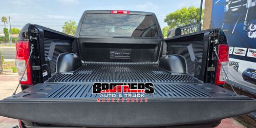 Bed Liner DuraLiner Plastico Para La Caja Bedliner
