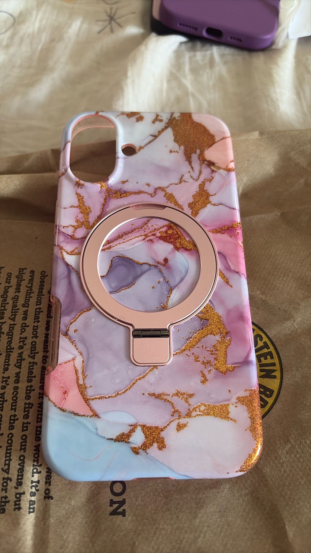 iPhone 16 Plus Phone Case