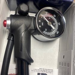 Bike Shock Pump (GE-002)