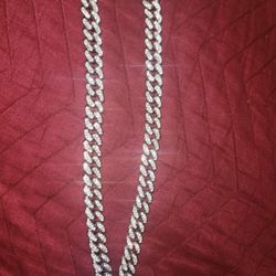 Chains And Bracelets For Sale
