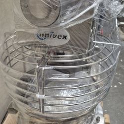 Univex SRM12 Mixer. Brand New. 