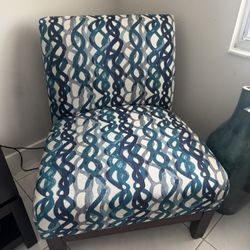 Accent Chair