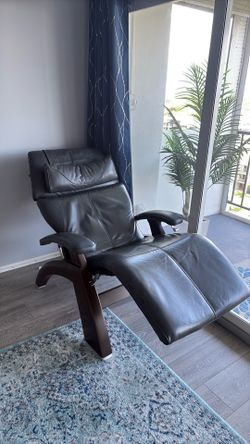 Relax The Back Chair