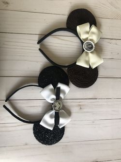 Star Wars Ears