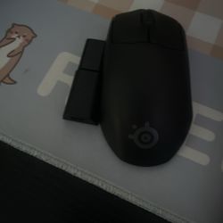 Steelseries Prime Mini Wireless Gaming Mouse 