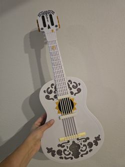 Coco Guitar Toy