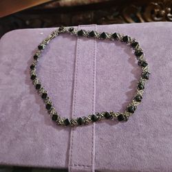 Vintage Necklace 