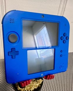Nintendo 2ds bundle