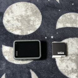 GoPro Hero 12 Bundle 