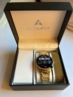 AltaFit AF25 SmartWatch