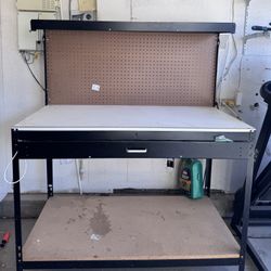 Work Bench