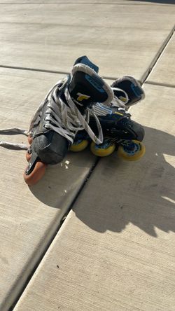 Roller Blades