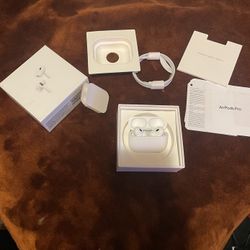Airpod Pro 2’s  Used