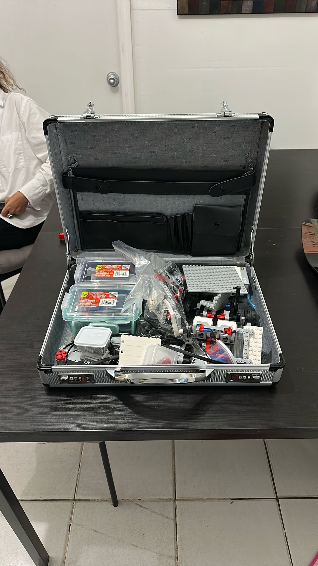 SMART Big Lego Set $150