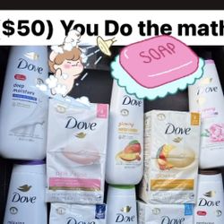 Mixed Ladies Dove Set 