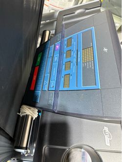 Free Treadmill
