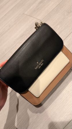 Kate Spade Colorblock Shoulder & Crossbody Bag – Good Condition