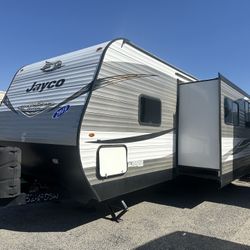 2019 Jayco Jayflight Bumper Pull/ Travel Trailer/ Rv 