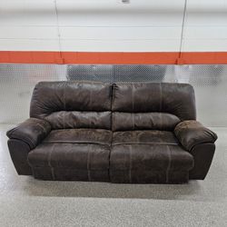 Sofa And Love Seat Recliner 