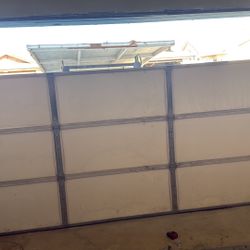 Garage Doors 