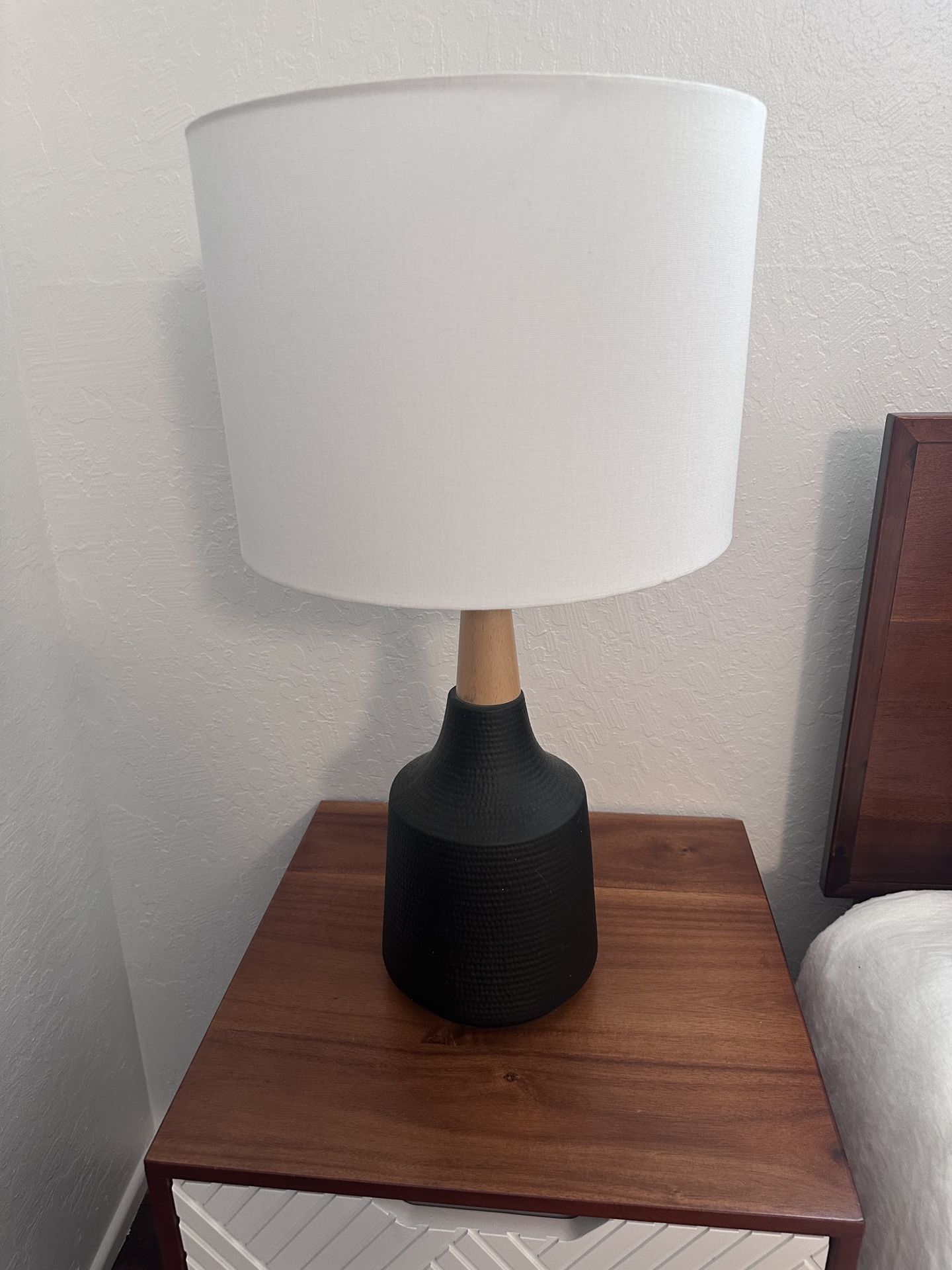 Set of (2) Table Lamps