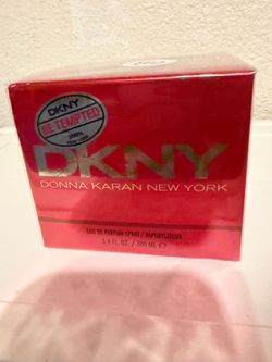 Dkny - Be Tempted