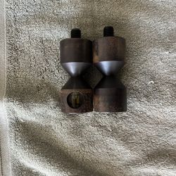 Flange Wizard Medium 2-Hole Pins