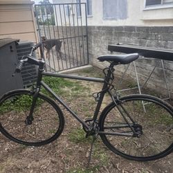 Fixie Bike - Great Conditikn