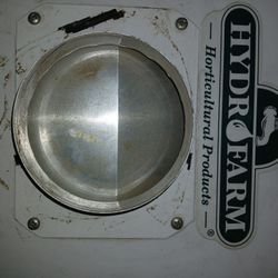 Hydrofarm RD Luminaire Series (RDUN) 1000w