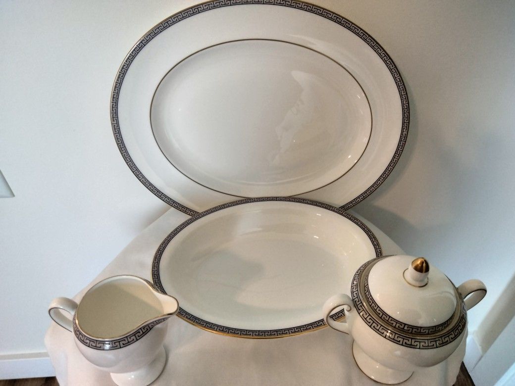 Palatia Wedgwood China