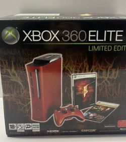 Xbox 360 - Best offer