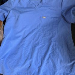 FIGS Technical selection medical scrubs /top 