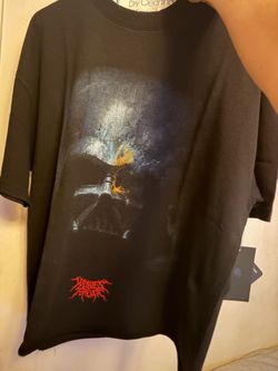 DarcSport Vader V2 T-Shirt