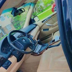 2003 BMW X5