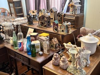 Antique Sale