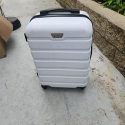 Personal Luggage 