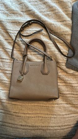 Michael Kors Cross Body Purse