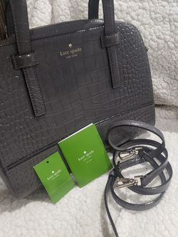 Kate Spade purse READ DESCRIPTION