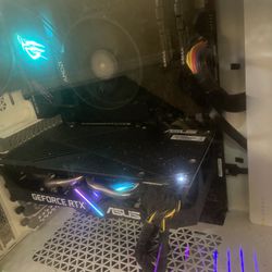 Gaming Pc (perfect Condition)