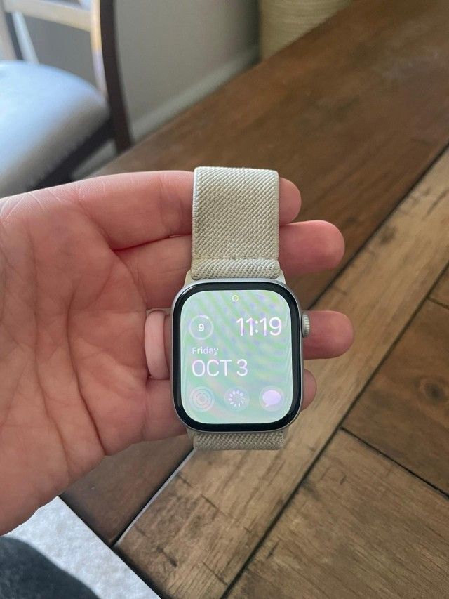 Apple Watch Series 10 Apple Watch 42mm