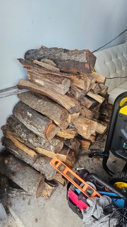 Firewood