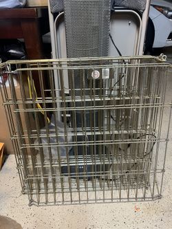 Iron Cage
