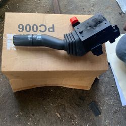 Freightliner Multi Function Switch