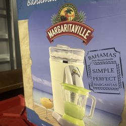 Margarita Machine 