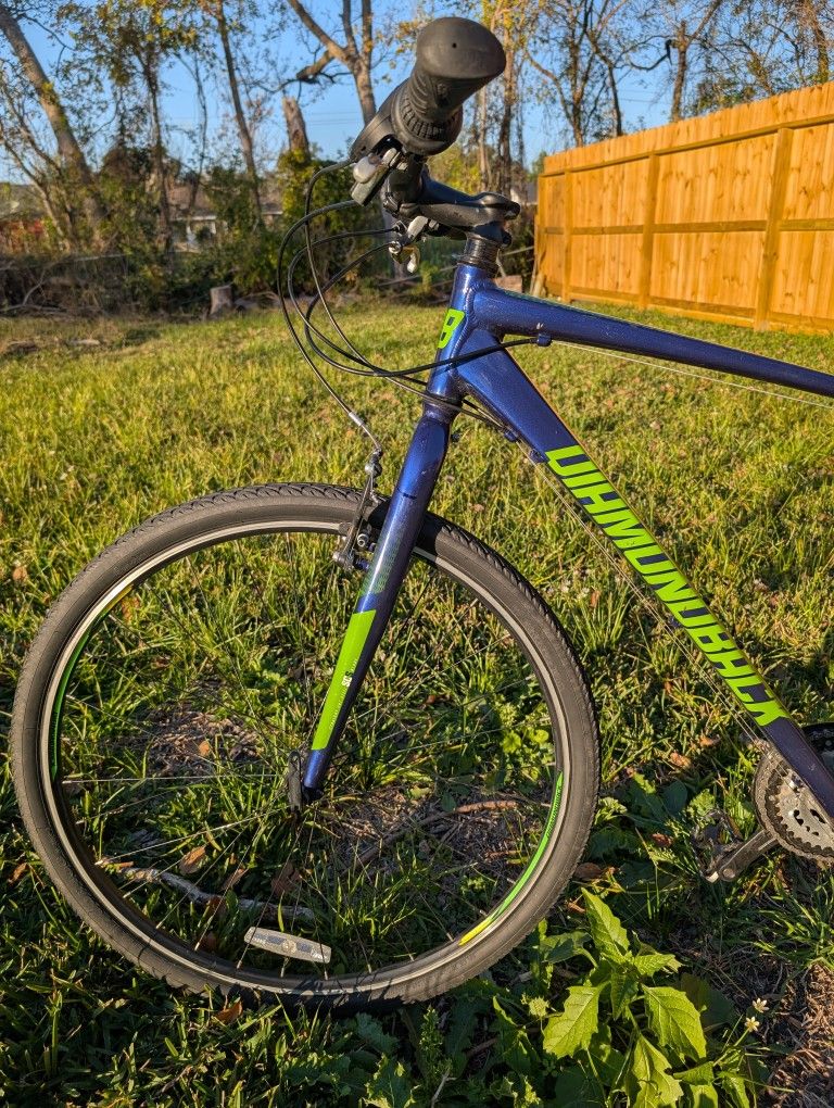 Diamondback Trace ST Hybrid Bike Bicycles