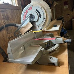 Porter-Cable 12-inch Compound miter saw
