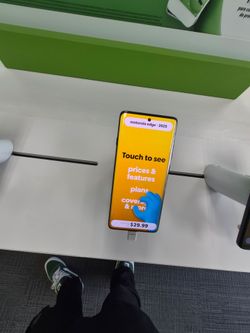 Moto edge 2025