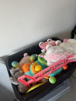 Toys