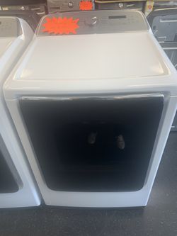 Electric Dryer 20% Off